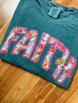 Faith CC Tee